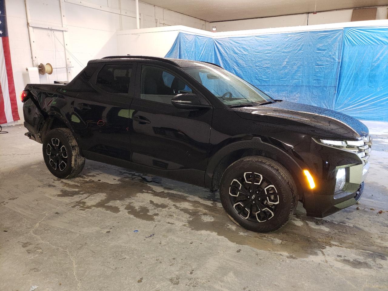2024 Hyundai Santa Cruz - Image 4