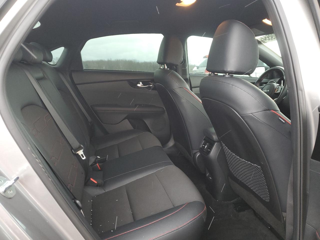 2023 Kia Forte - Image 10