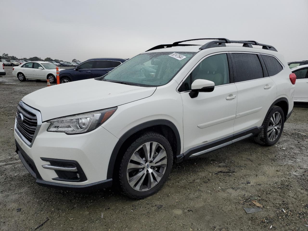 2021 Subaru Ascent - Image 1