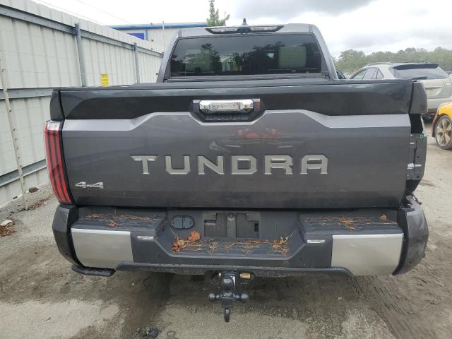  TOYOTA TUNDRA 2023 Угольный