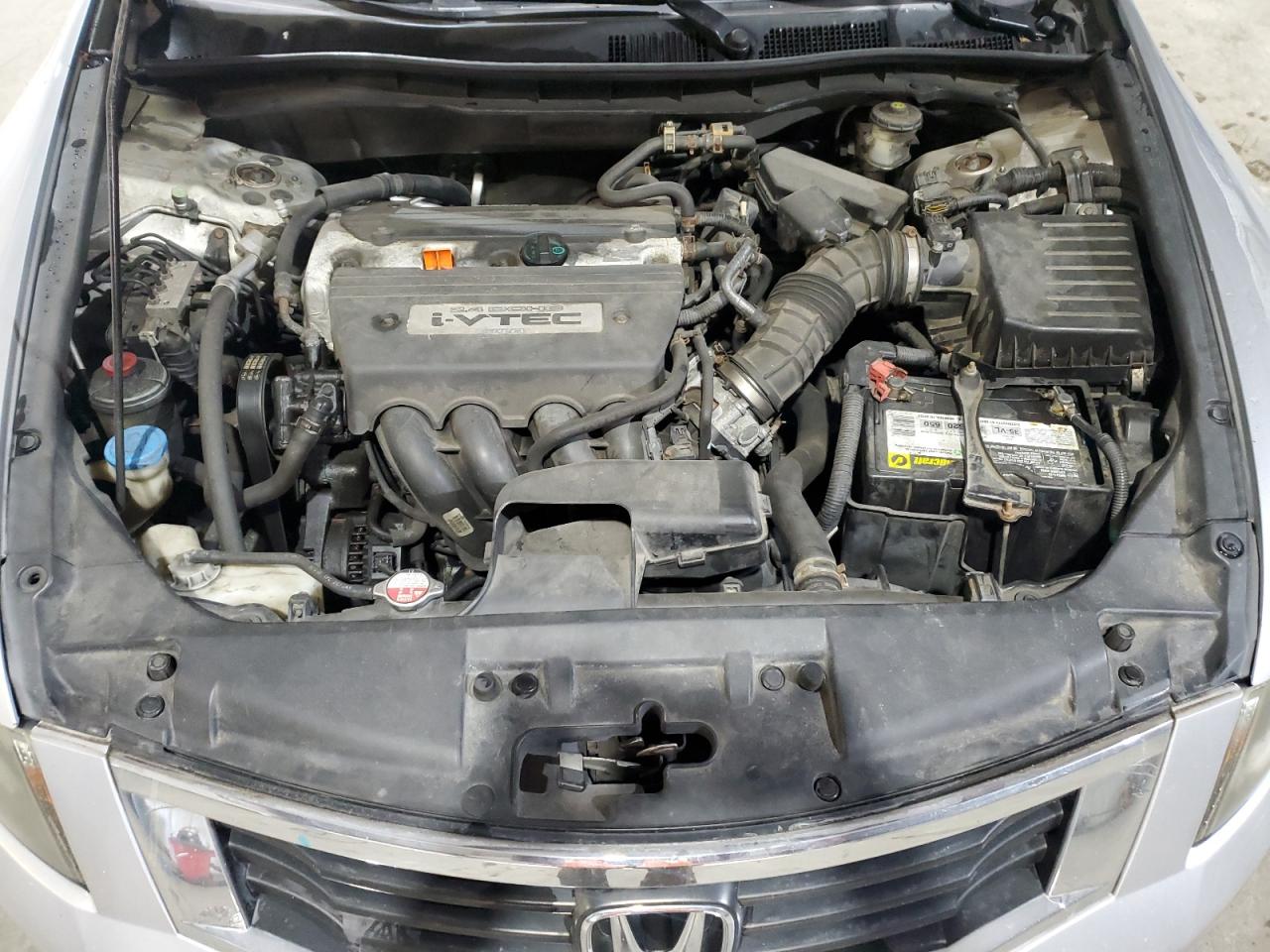 2008 Honda Accord - Image 11