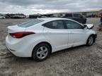 2015 Hyundai Elantra Se للبيع في Madisonville، TN - Front End