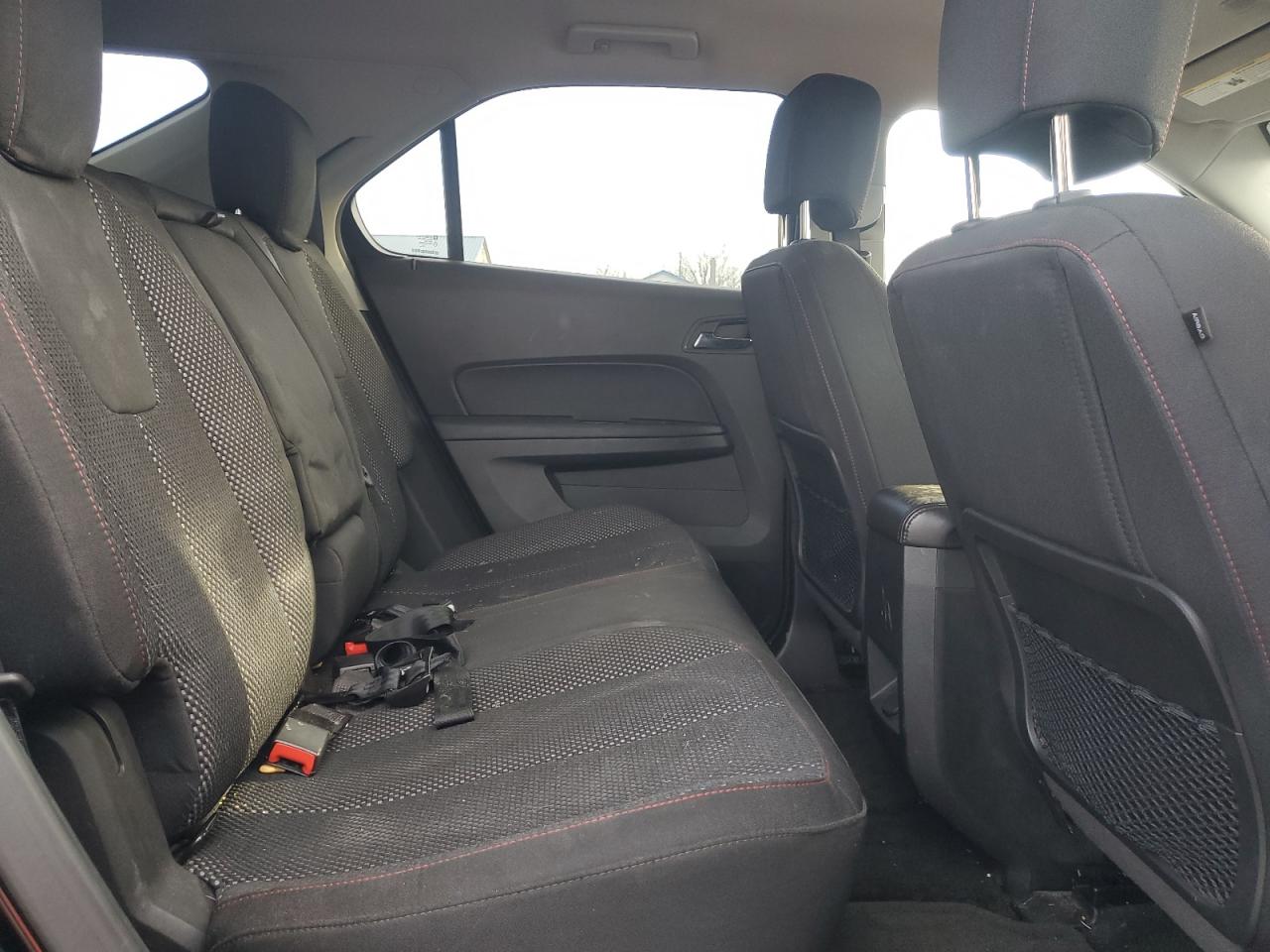 2017 Chevrolet Equinox - Image 11