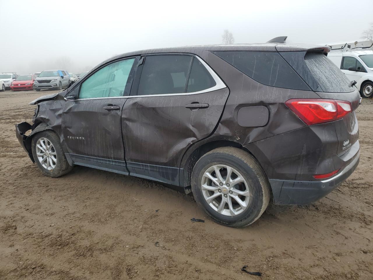2020 Chevrolet Equinox - Image 2