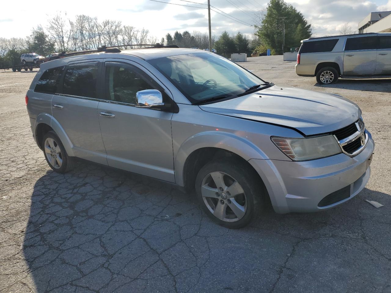2009 Dodge Journey - Image 4