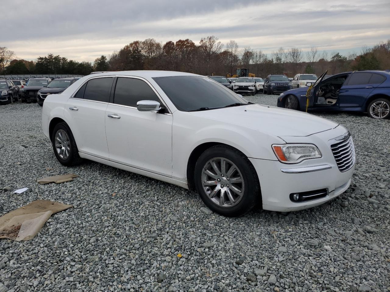 2012 Chrysler 300 - Image 4