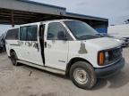 2001 Chevrolet Express G3500  للبيع في Riverview، FL - Rear End