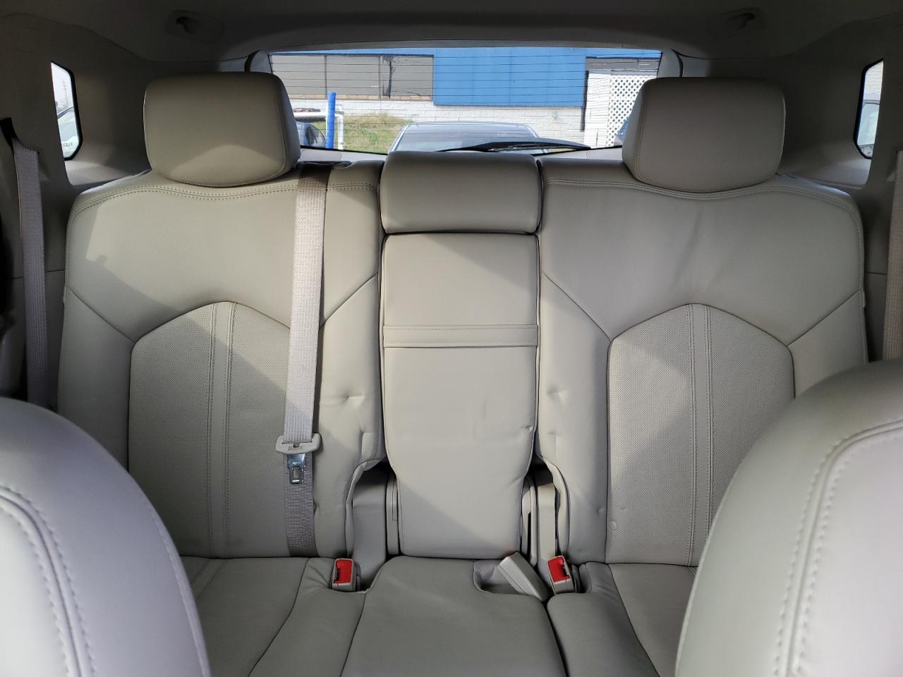 2013 Cadillac SRX - Image 10