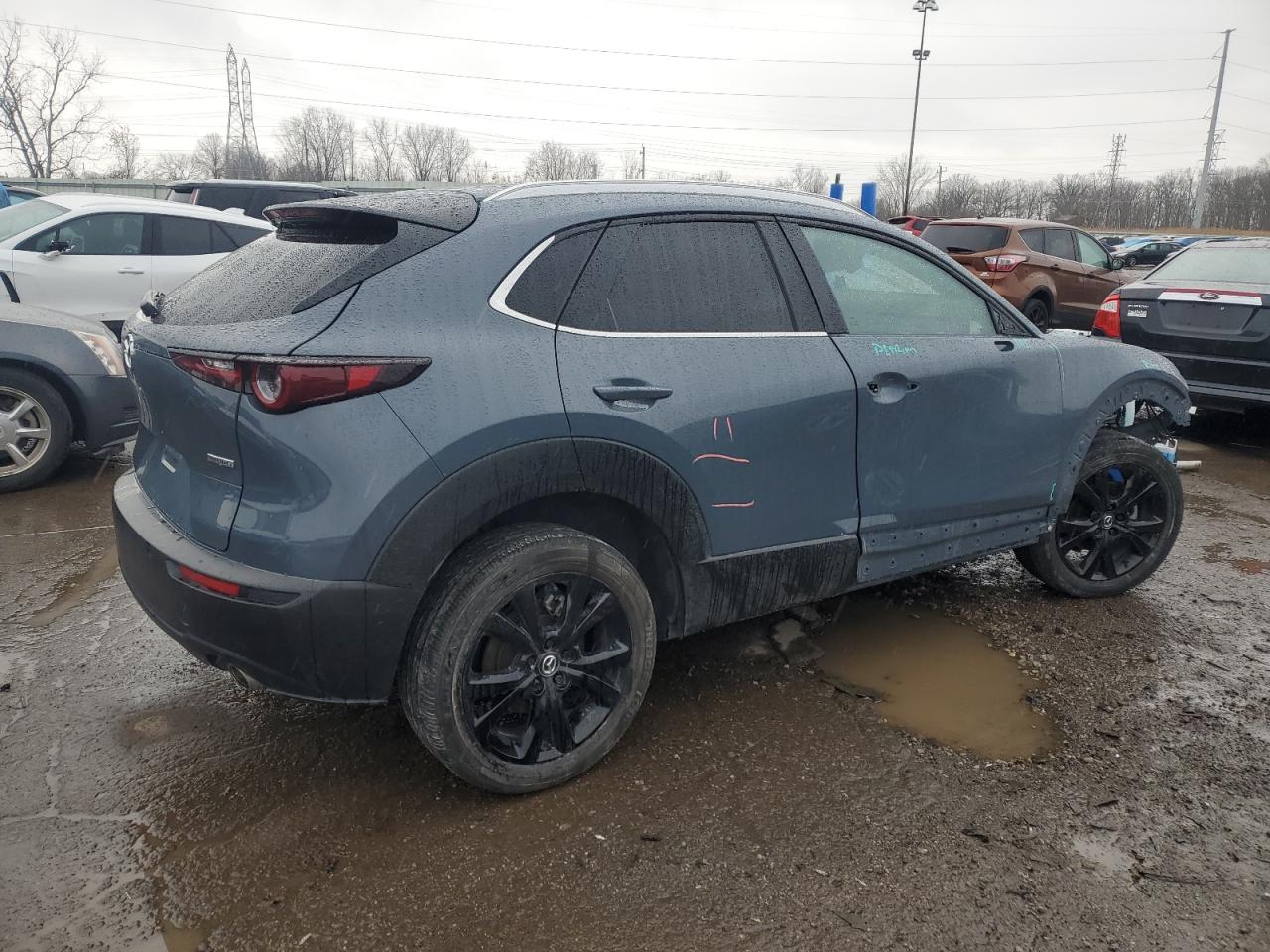 2022 Mazda CX-30 - Image 3