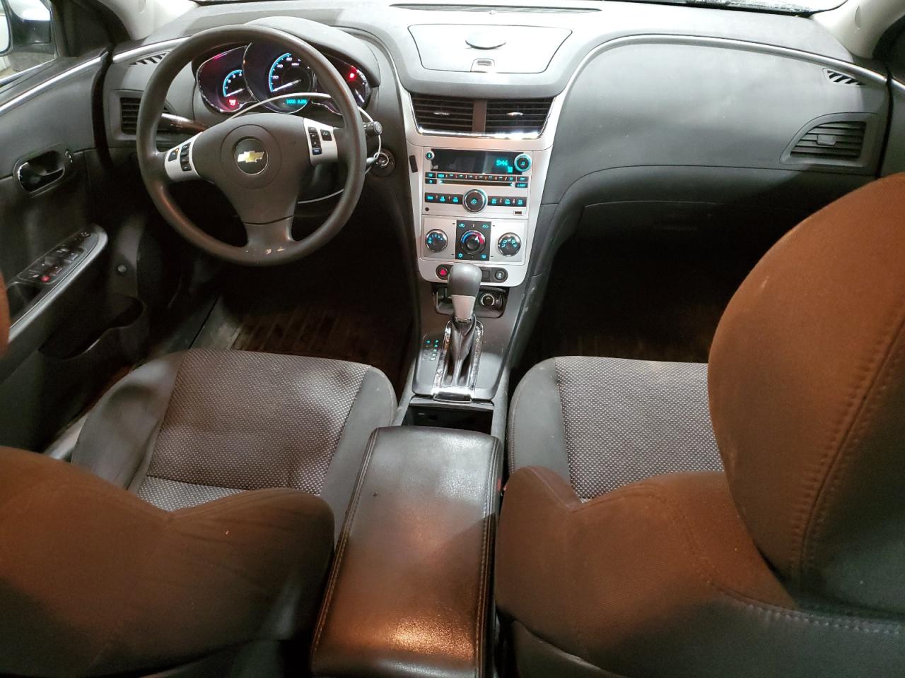 2012 Chevrolet Malibu - Image 8