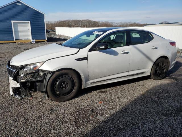 2013 Kia Optima Sx