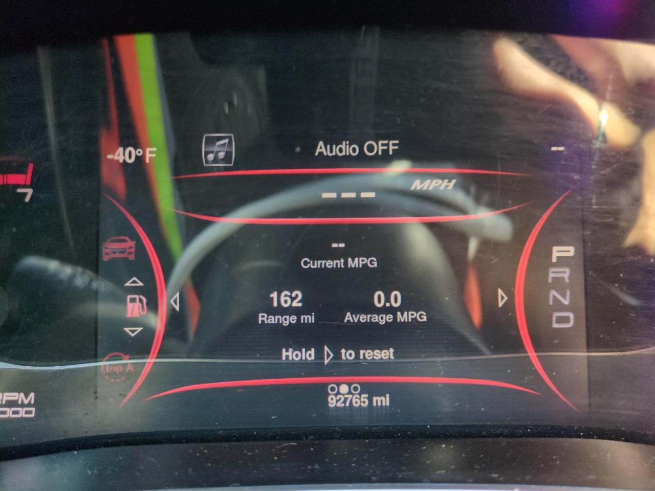 2015 Dodge Dart - Image 9