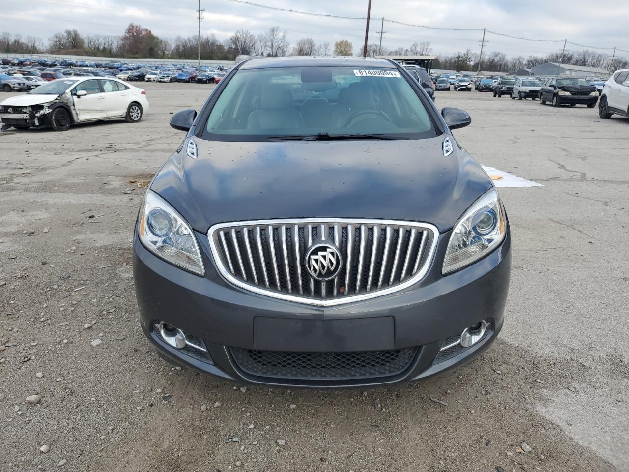 2012 Buick Verano - Image 5
