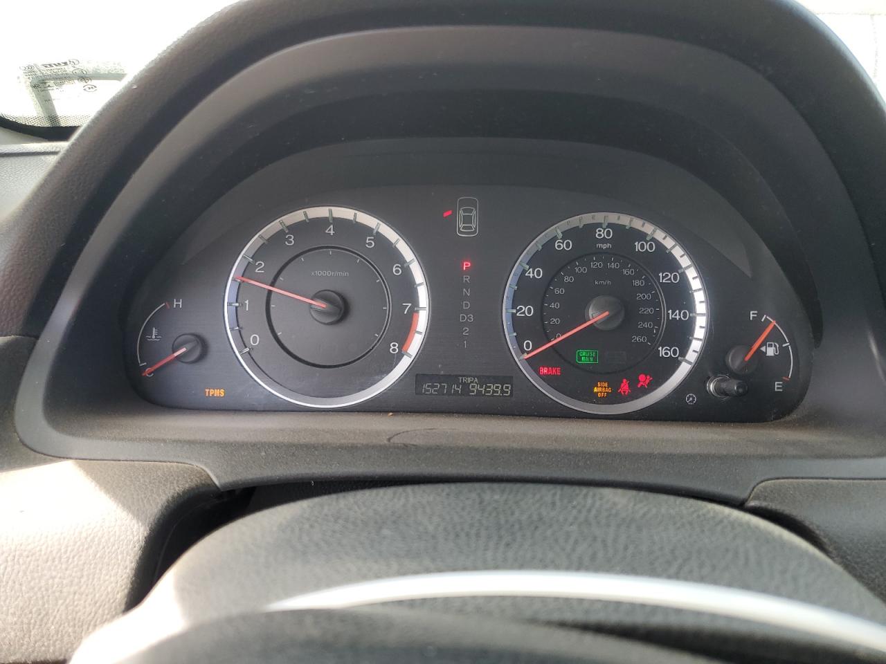 2011 Honda Accord Lx-S VIN: 1HGCS1B38BA017079 Lot: 79867564