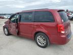 2014 Dodge Grand Caravan Sxt იყიდება Sikeston-ში, MO - Front End