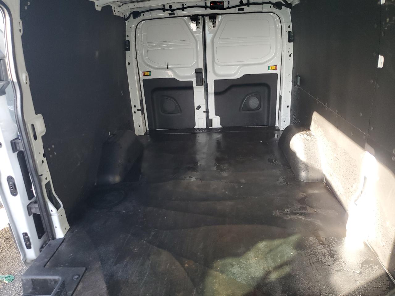 2021 Ford Transit - Image 10