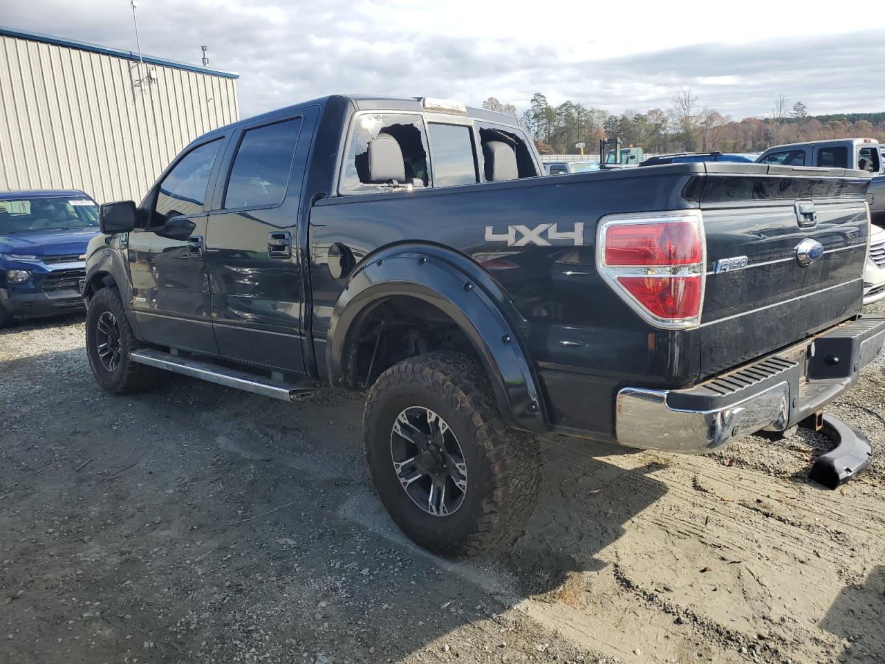 2011 Ford F-150 - Image 2