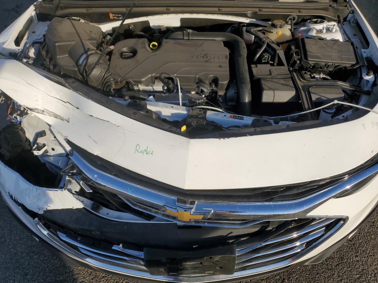 2022 Chevrolet Malibu - Image 11