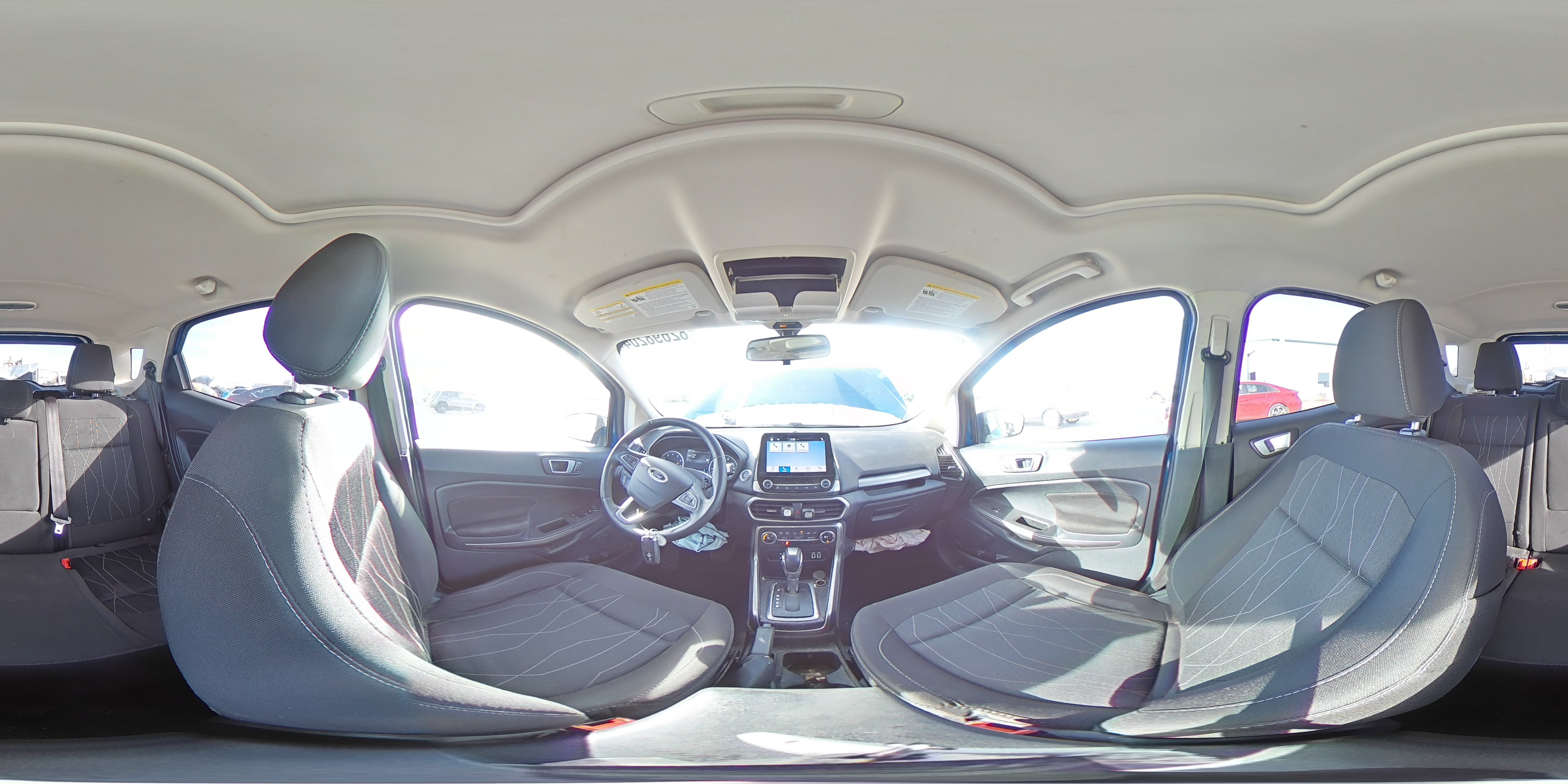 2019 Ford EcoSport - Image 14