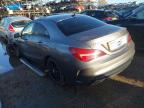 2016 MERCEDES BENZ CLA 200 D for sale at Copart ROCHFORD
