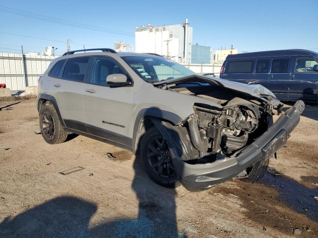  JEEP GRAND CHER 2019 Серый