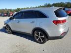 2016 Kia Sorento Ex zu verkaufen in Savannah, GA - Front End