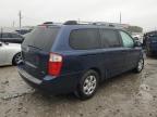 2008 Kia Sedona Ex للبيع في Montgomery، AL - Front End