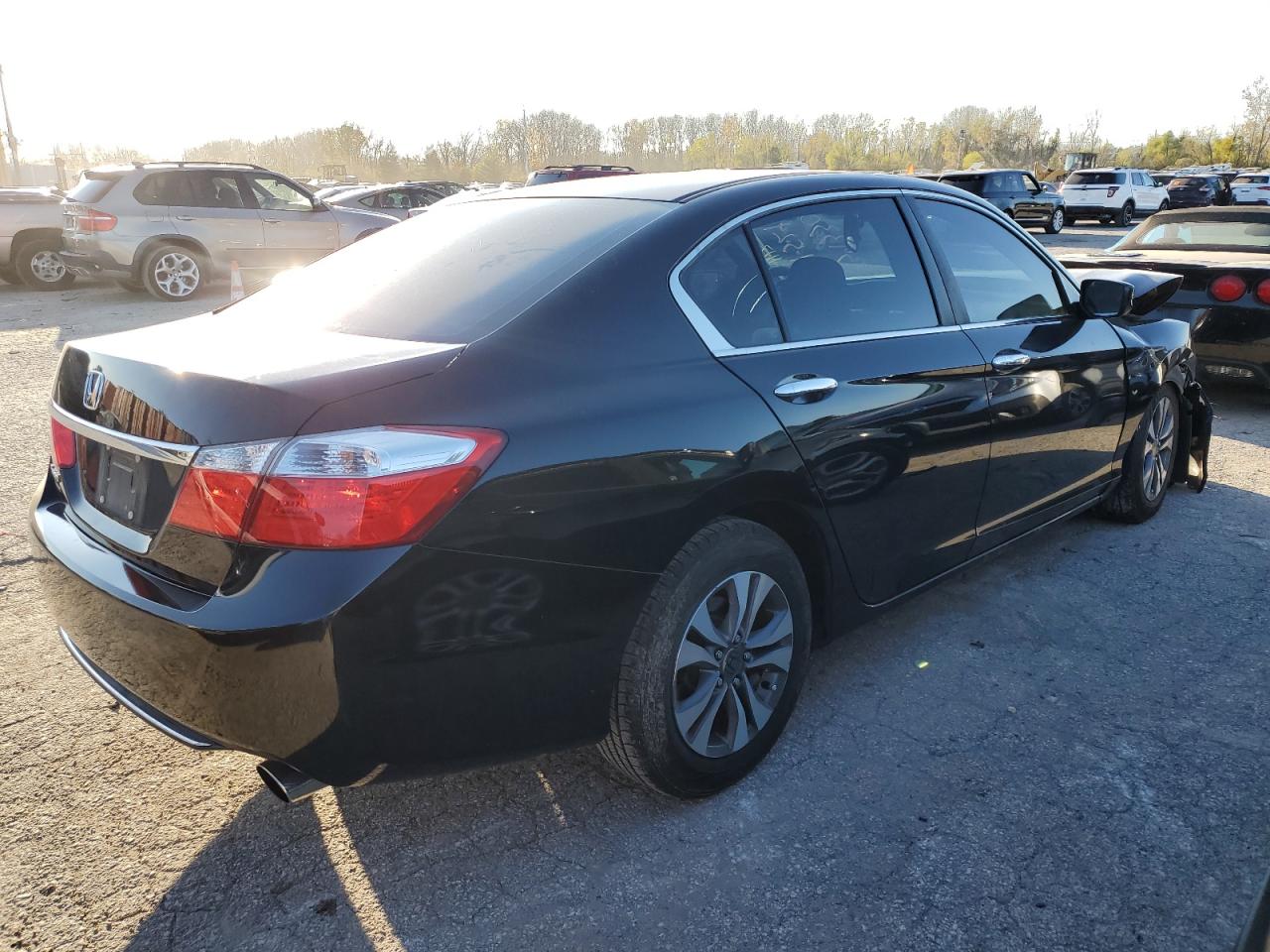 2013 Honda Accord - Image 3