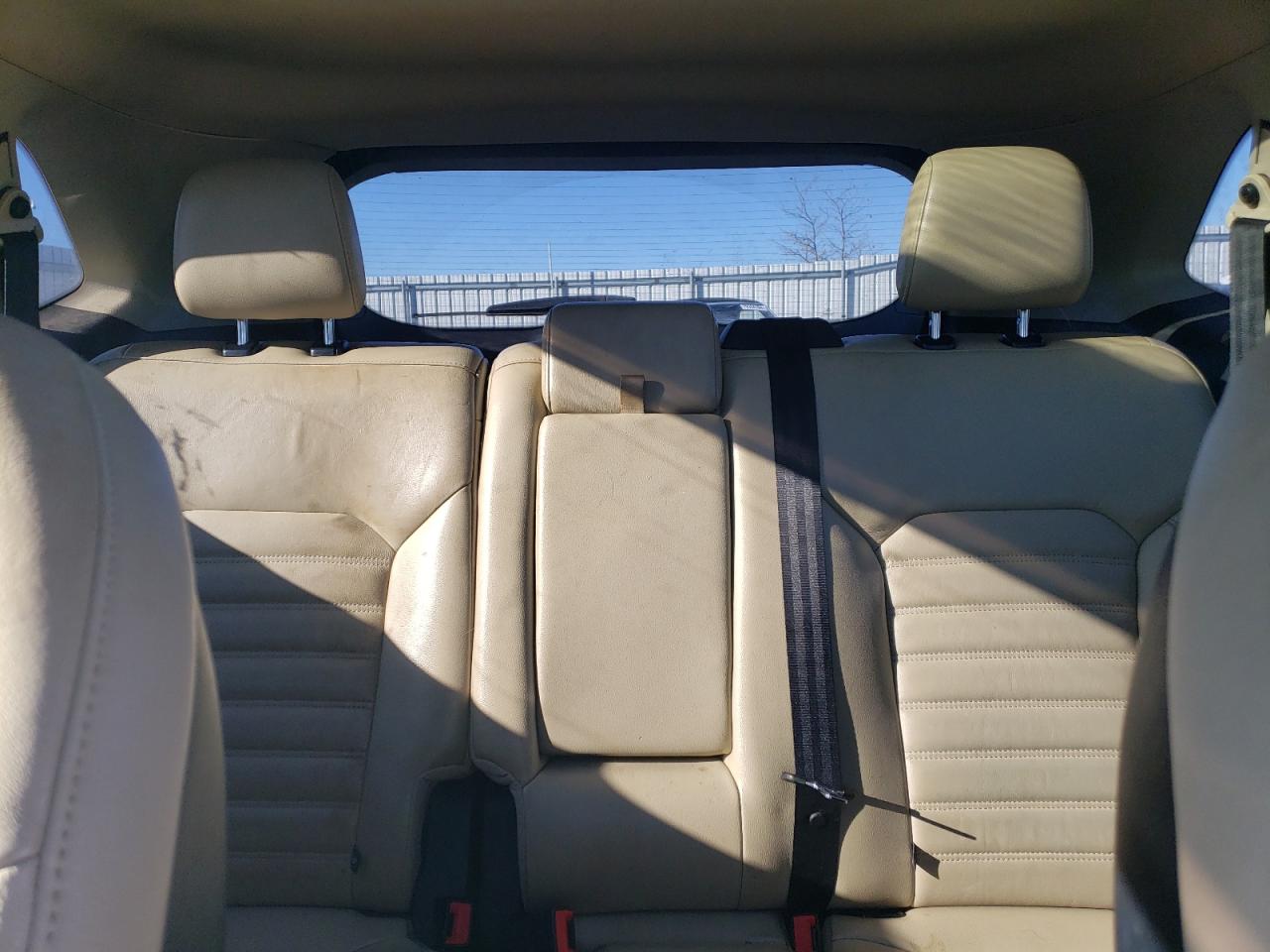 2016 Ford Edge - Image 10