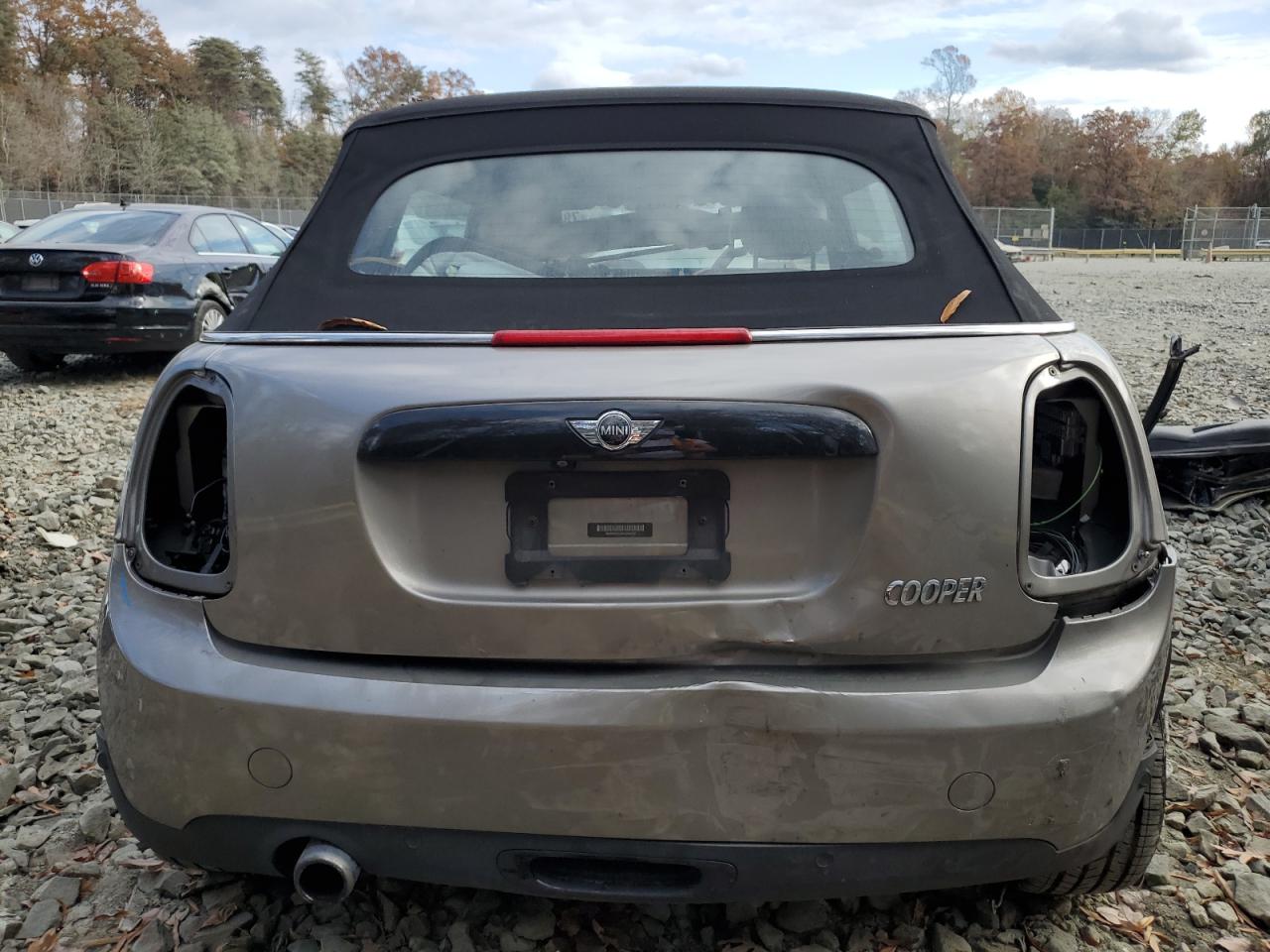 2016 Mini Cooper VIN: WMWWG5C50G3A83397 Lot: 78798154