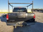 2004 Nissan Titan Xe за продажба в Wichita, KS - Front End