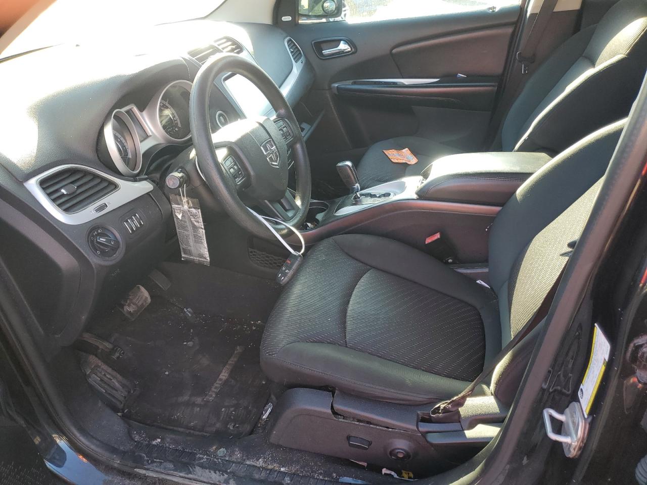 2011 Dodge Journey Mainstreet VIN: 3D4PG1FG1BT505753 Lot: 79485374