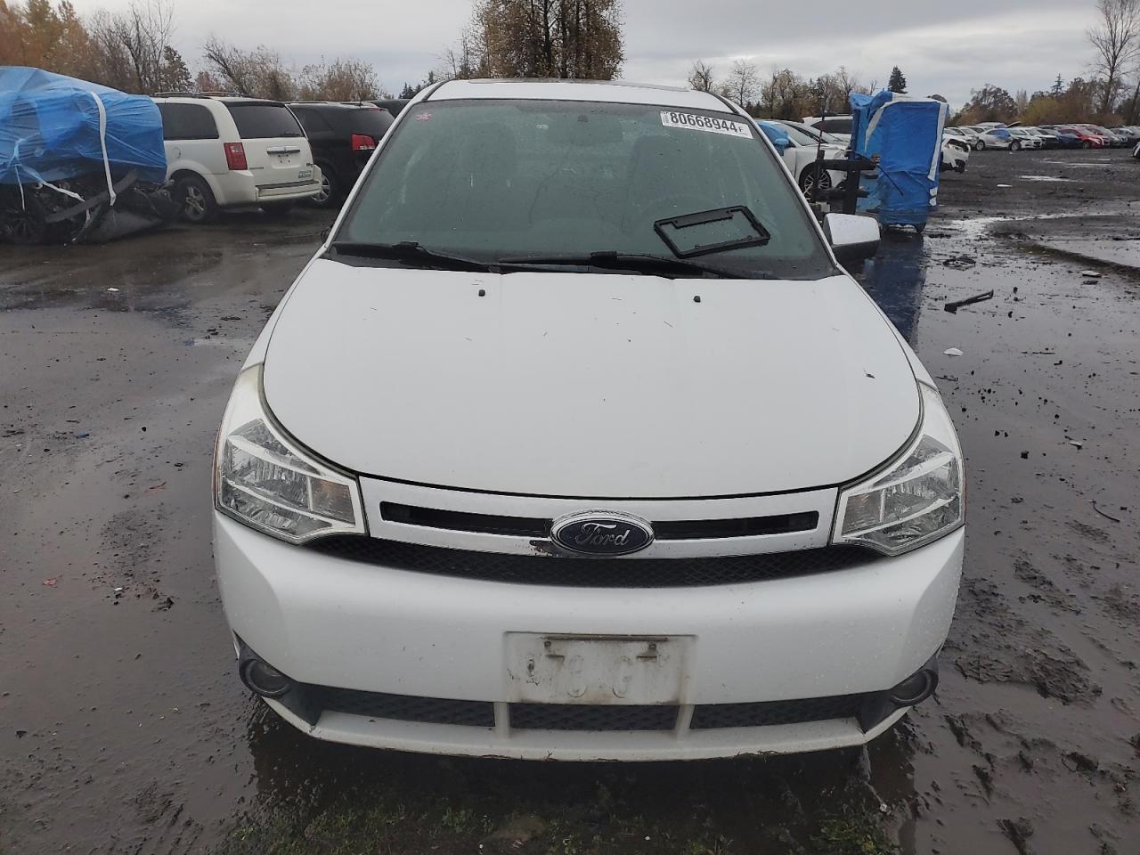 2008 Ford Focus - Image 5