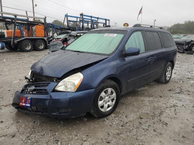 2008 Kia Sedona Ex