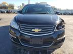 2017 Chevrolet Traverse Lt на продаже в Tulsa, OK - Front End