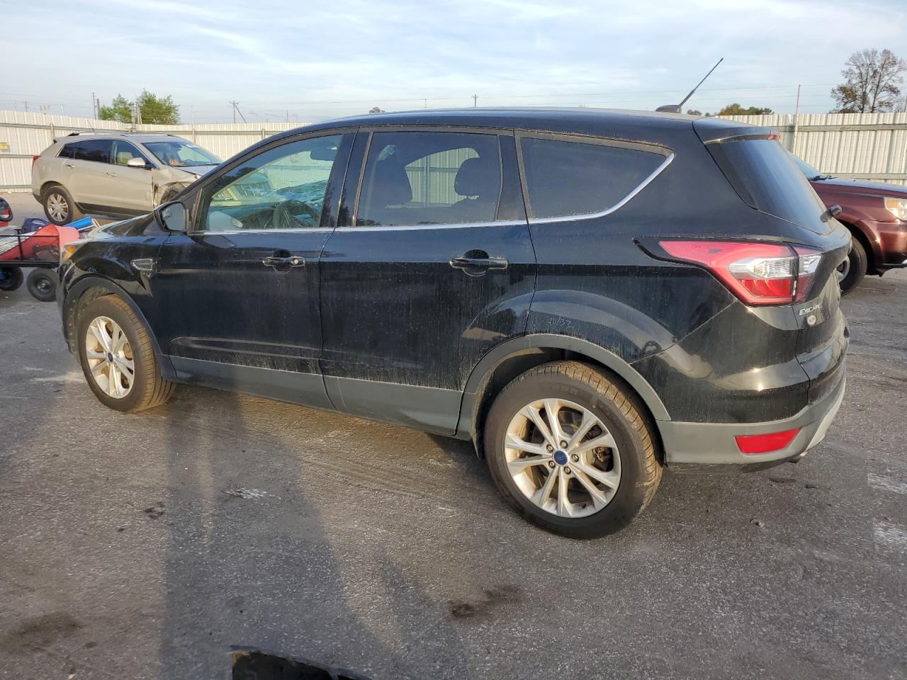2017 Ford Escape - Image 2