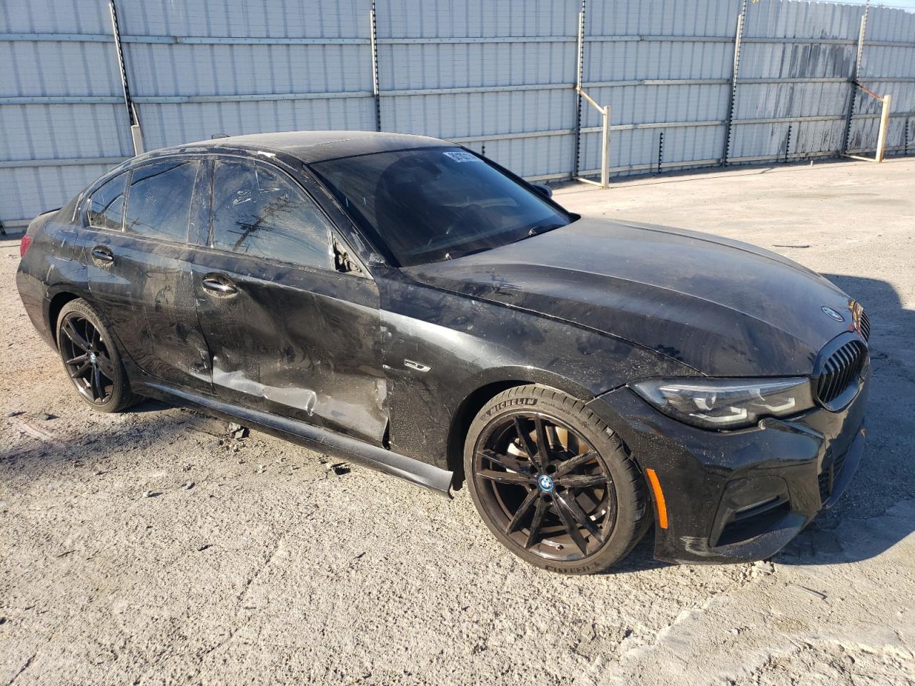 2022 BMW 3er - Image 4
