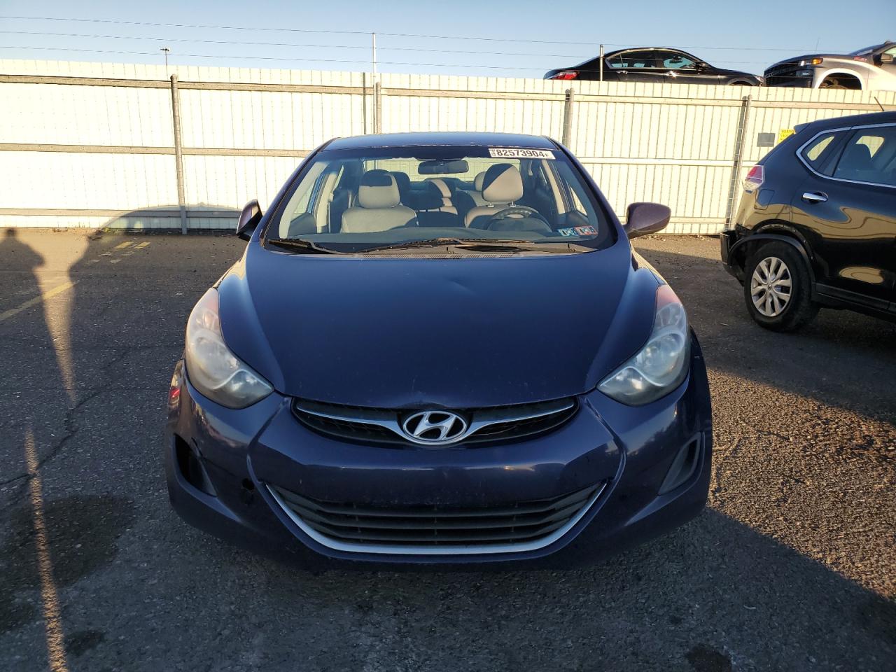 2011 Hyundai Elantra - Image 5