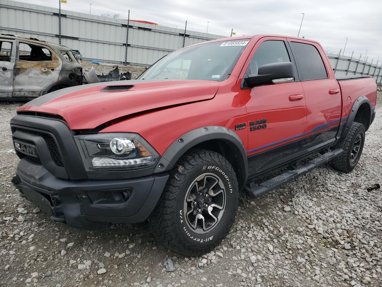 2016 RAM 1500 - Image 1