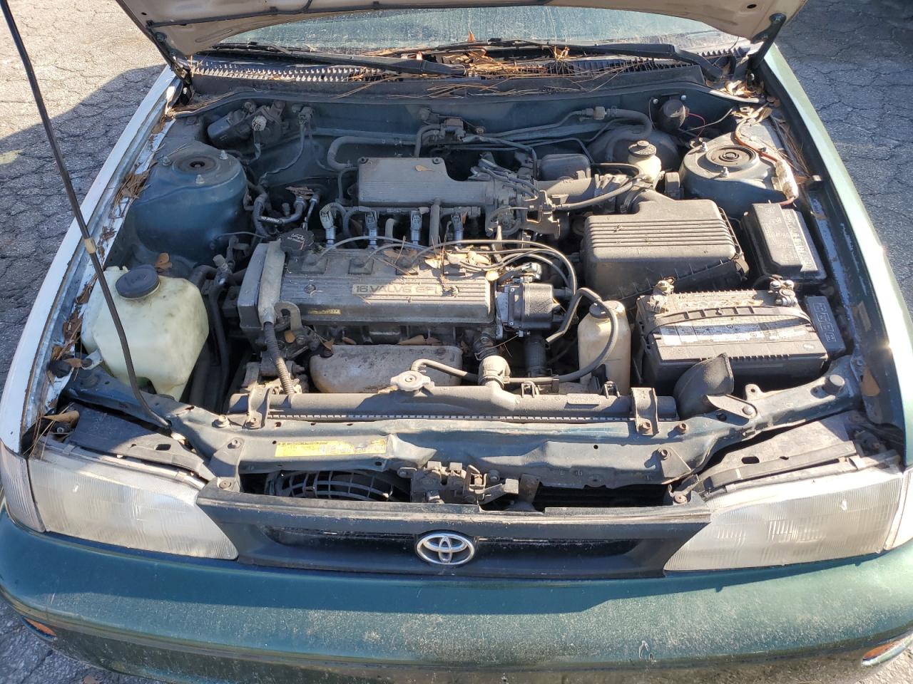 1994 Toyota Corolla - Image 11