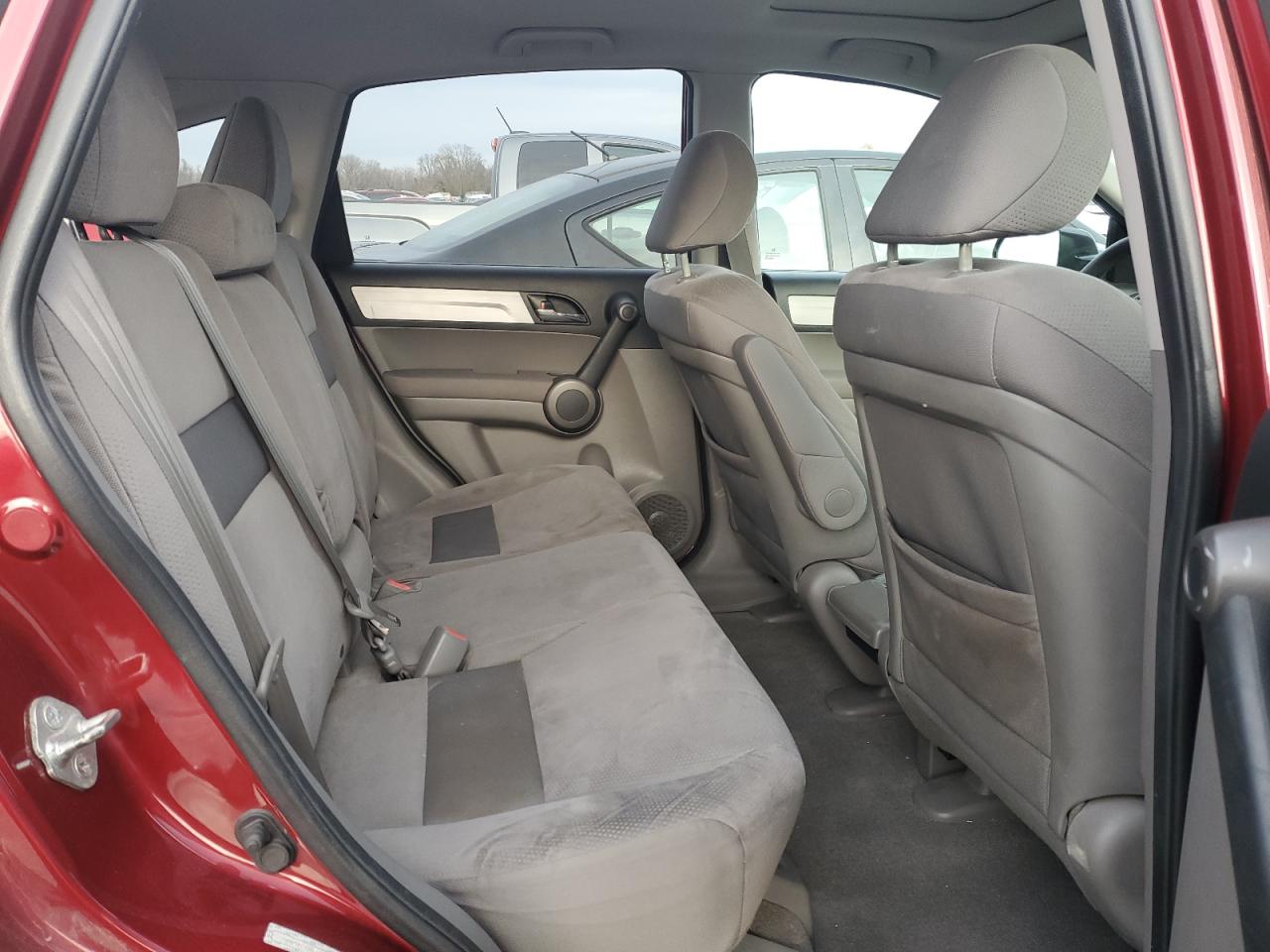 2010 Honda CR-V - Image 11