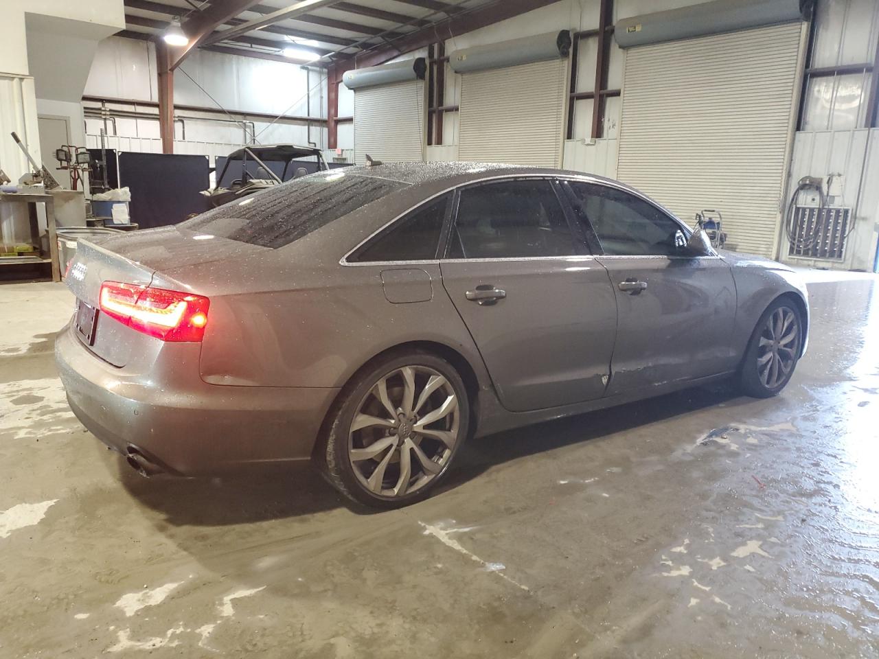 2014 Audi A6 - Image 3