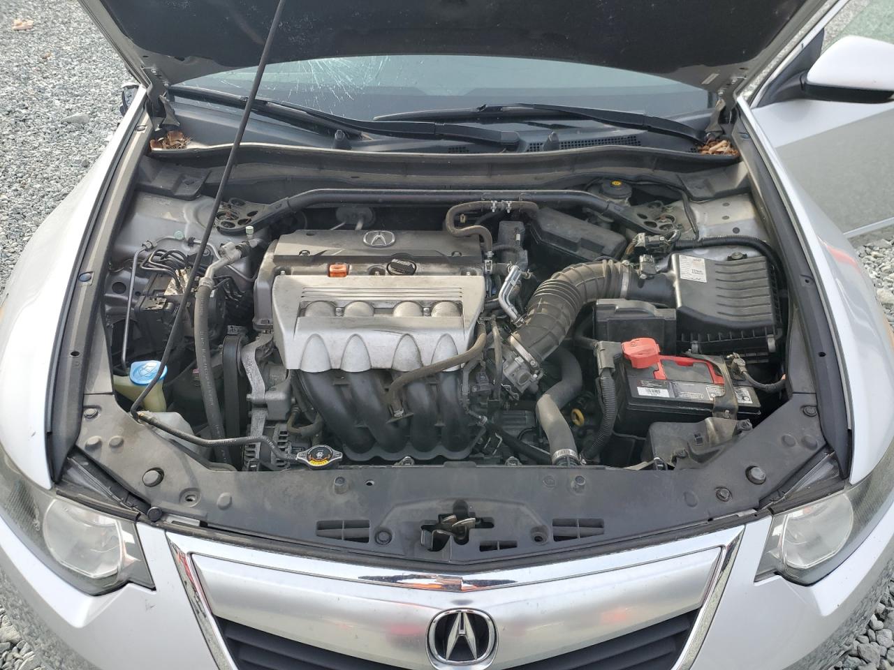 2012 Acura TSX - Image 11