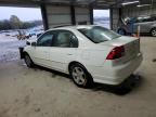 2004 Honda Civic Ex للبيع في Madisonville، TN - Front End