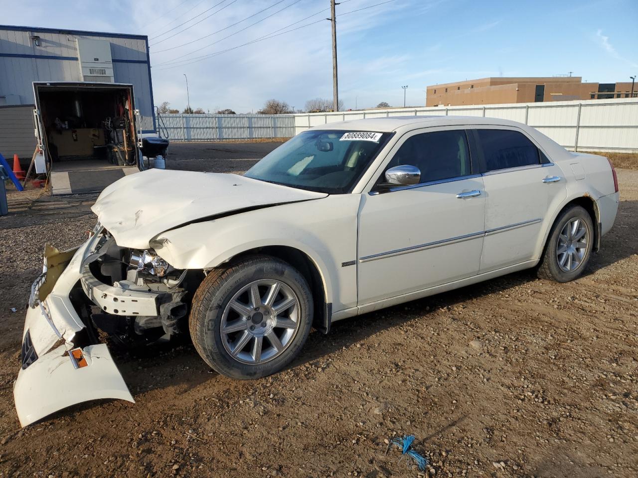 2010 Chrysler 300 - Image 1