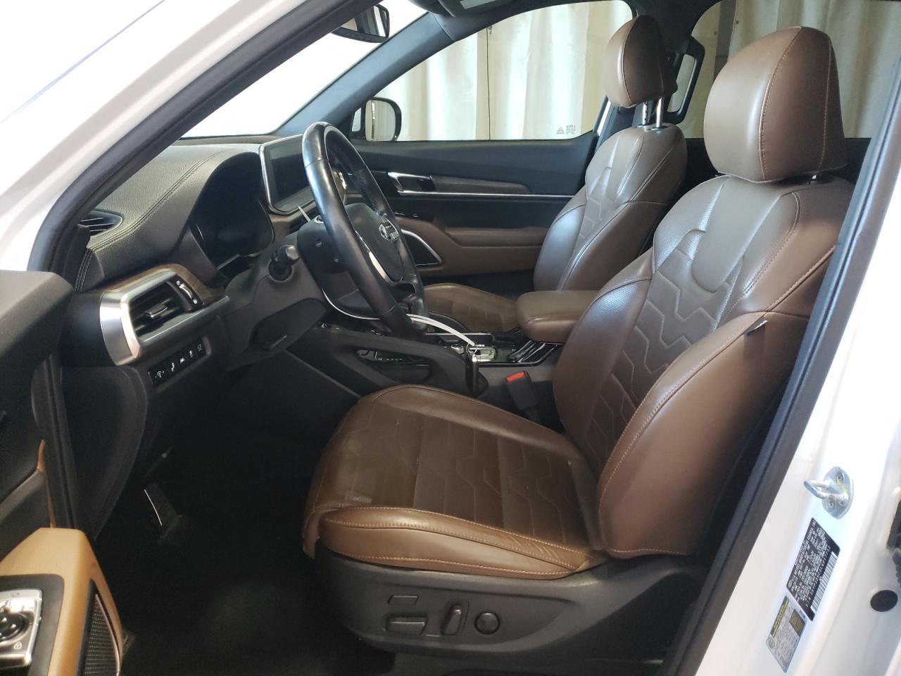 2020 Kia Telluride - Image 7