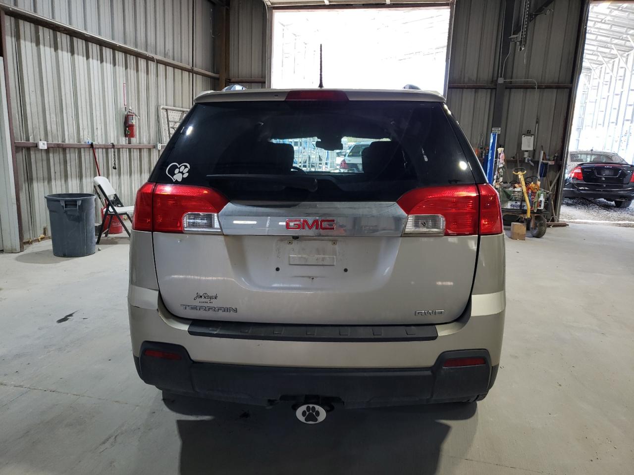 2014 GMC Terrain - Image 6