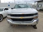 2017 Chevrolet Silverado K1500 Lt for Sale in Pekin, IL - Rollover