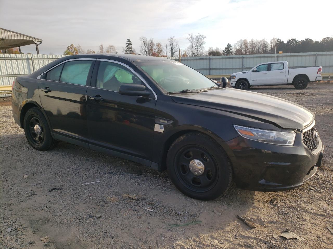 2014 Ford Taurus - Image 4