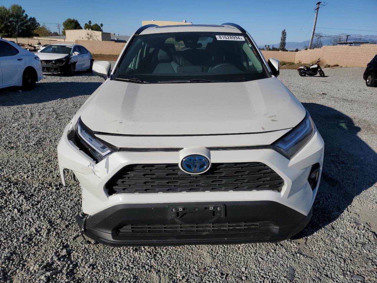 2022 Toyota RAV 4 - Image 5